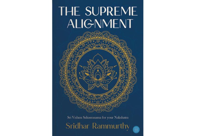 The Supreme Alignment Cover